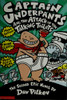 Captain Underpants and the Attack of the Talking Toilets