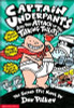 Captain Underpants and the Attack of the Talking Toilets