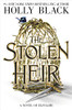 The Stolen Heir (The Stolen Heir, 1)