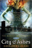 City of Ashes (The Mortal Instruments, Book 2)