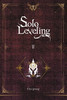 Solo Leveling, Vol. 2 (novel) (Solo Leveling (novel), 2)