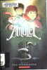 The Stonekeeper (Amulet #1)