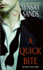 A Quick Bite (Argeneau Vampires, Book 1)