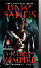 One Lucky Vampire: An Argeneau Novel (Argeneau Vampire)