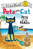 Pete the Cat Listening Pack--Pete the Cat Play Ball!, Pete at the Beach & Pete's Big Lunch Audio CD