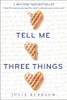 Tell Me Three Things