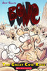 Great Cow Race (BONE #2)