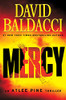 Mercy (An Atlee Pine Thriller)
