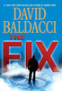 The Fix (Memory Man series, 3)