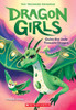 Quinn the Jade Treasure Dragon (Dragon Girls #6), Volume 6