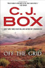 Off the Grid (A Joe Pickett Novel)