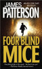 Four Blind Mice (Alex Cross #8)