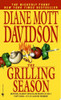 The Grilling Season (Goldy Culinary Mysteries, Book 7)