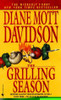 The Grilling Season (Goldy Culinary Mysteries, Book 7)