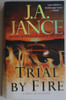 Trial by Fire: A Novel of Suspense (5) (Ali Reynolds Series)