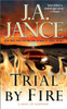 Trial by Fire: A Novel of Suspense (5) (Ali Reynolds Series)