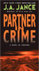 Partner in Crime (J. P. Beaumont Novel, 16)