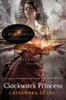 [141697590X] [9781416975908] Clockwork Princess (The Infernal Devices) - Hardcover