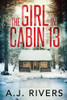 The Girl in Cabin 13 (Emma Griffin FBI Mystery)