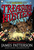 Treasure Hunters (Treasure Hunters, 1)