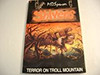 Terror on Troll Mountain (Shivers, No. 8)