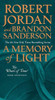 A Memory of Light: Book Fourteen of The Wheel of Time (Wheel of Time, 14)