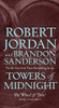 Towers of Midnight: Book Thirteen of The Wheel of Time (Wheel of Time, 13)