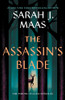 The Assassin's Blade: The Throne of Glass Prequel Novellas (Throne of Glass, 8)