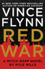 Red War (17) (A Mitch Rapp Novel)