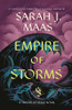 Empire of Storms (Throne of Glass, 5)