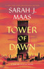 Tower of Dawn (Throne of Glass, 6)