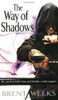The Way of Shadows: The Night Angel Trilogy: Book 1 (Night Angel (1))