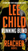 Running Blind (Jack Reacher)