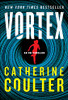 Vortex: An FBI Thriller (An FBI Thriller, 25)