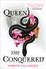Queen of the Conquered (Islands of Blood and Storm (1))