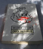 Invisible Monsters: A Novel