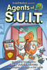 InvestiGators: Agents of S.U.I.T. 1