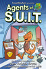 InvestiGators: Agents of S.U.I.T. 1