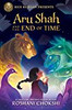 Aru Shah and the End of Time (A Pandava Novel, Book 1) (Pandava Series (1))