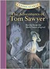 The Adventures of Tom Sawyer (Classic Starts)