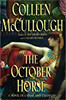 The October Horse : A Novel of Caesar and Cleopatra