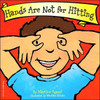 Hands Are Not for Hitting (Board Book) (Best Behavior Series)