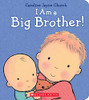 I Am a Big Brother!