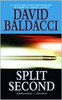Split Second (King & Maxwell Series (1))