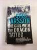 The Girl with the Dragon Tattoo (Millennium)