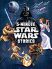 Star Wars: 5-Minute Star Wars Stories (5-Minute Stories)