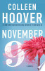 November 9: A Novel