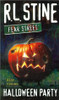 Halloween Party (Fear Street, No. 8)