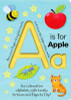 A Is For Apple (trace-and-flip Fun!) (smart Kids Trace-and-flip)