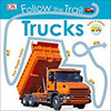 Follow the Trail: Trucks